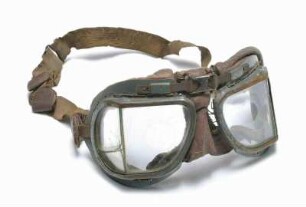 Schutzbrille