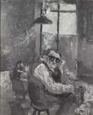 Schuhmacher Hußmann