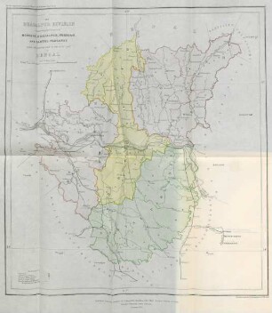 The Bhágalpur Division ...