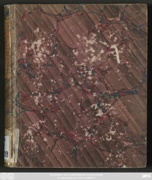 Mémoire sur les diverses espèces de Tragacanthe
