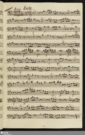 82. Aria: Tornato è il sole / Piccinni, N.
