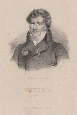 Georges Cuvier