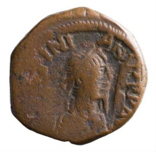 Münze, Follis