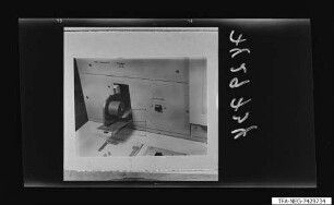 Repro: Diffusions-Profil-Messplatz, Bild 22, Foto 1974