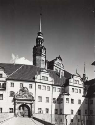 Schloß Hartenfels