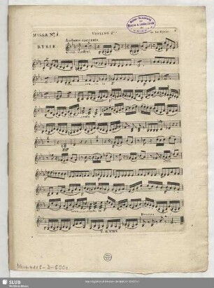 Violino 2.do