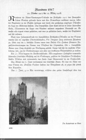 Flandern 1917