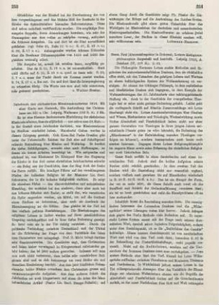 253-254 [Rezension] Jahrbuch der sächsischen Missionskonferenz; 1916