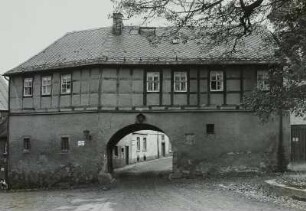 Freiberger Tor