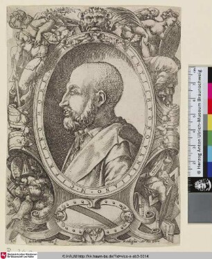 [Cipriano Moresini; Cipriano Moresini; Cipriano Morosini]