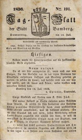 Einige Rückblicke auf Norden