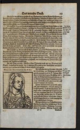 Margaretha/ Maximiliani deß ersten Tochter.