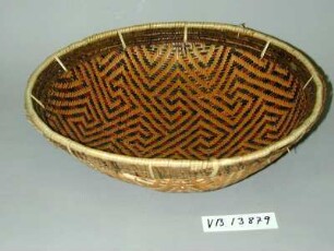 Korbschale