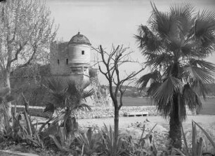 Zitadelle