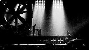 Rammstein:Paris