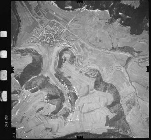 Luftbild: Film 50 Bildnr. 261