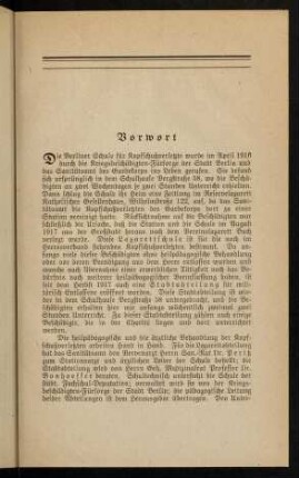 5-8, Vorwort