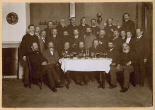 Blitz-Osiris vom 21. Decbr. 1893 : Blitz-Osiris vom 21. Decbr. 1893. Dresden: SLUB Mscr.Dresd.App.1665