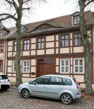 Nauen, Bergstraße 15