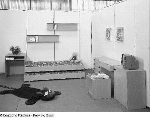 Jugendzimmer (Modell 719)