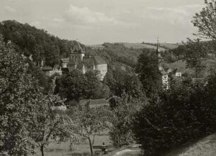 Schloss Kuckuckstein