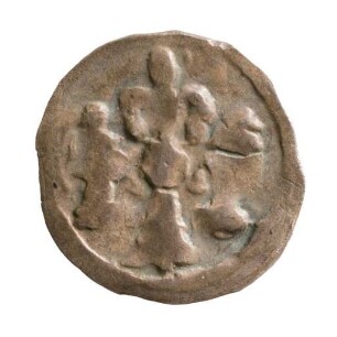 Münze, Pfennig, 1323-1373