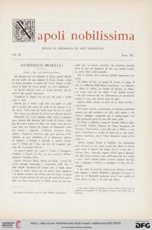 Domenico Morelli[2]