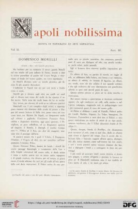Domenico Morelli[2]