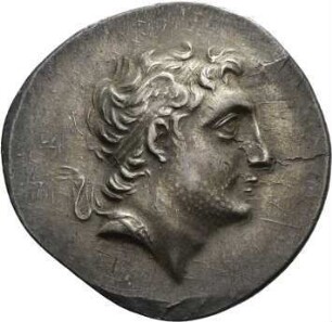 Bithynien: Prusias II.