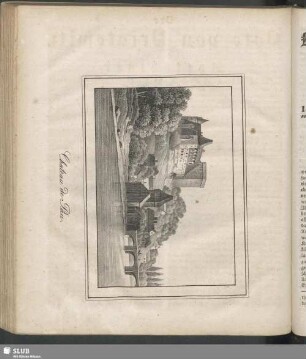 Chateau de Pau