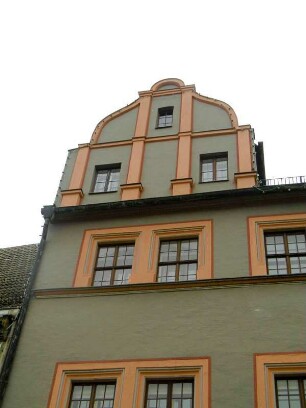 Weimar: Cranach-Haus