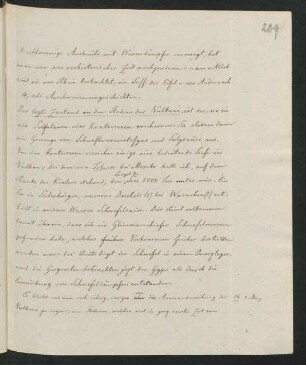 36. Vorlesung (8. März 1828)