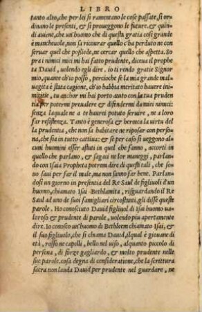 Libro ... Delle Lettere Dell'Ill. S. Don Antonio Di Gvevara Vescovo Di Mondognetto ..., 2