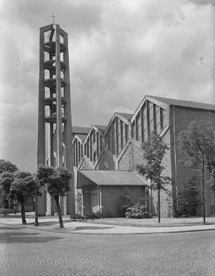 Katholische Pfarrkirche Sankt Josef