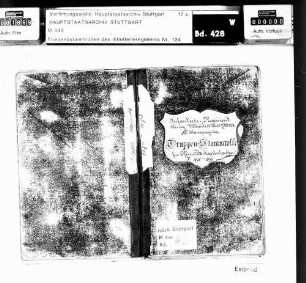 Offiziere 1877-1893 und Kapitulanten 1872-1892