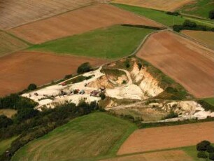 Hadamar : nordwestlich von Hadamar
