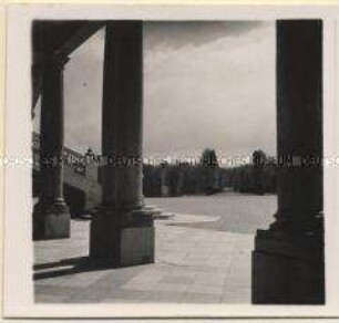 Wien, Schönbrunn