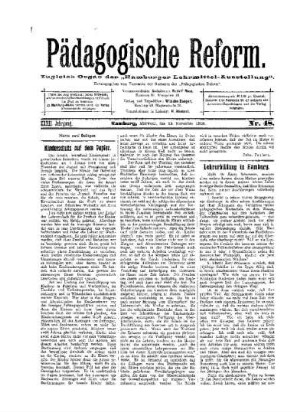 Kinderschutz auf dem Papier