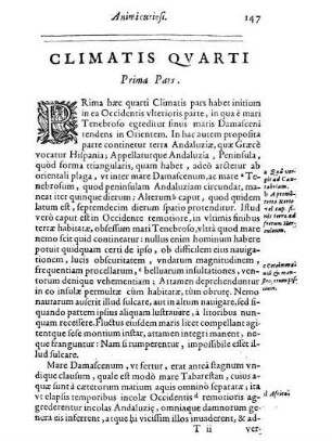 Climatis Qvarti.