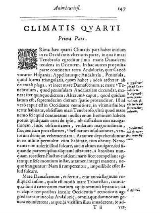 Climatis Qvarti.