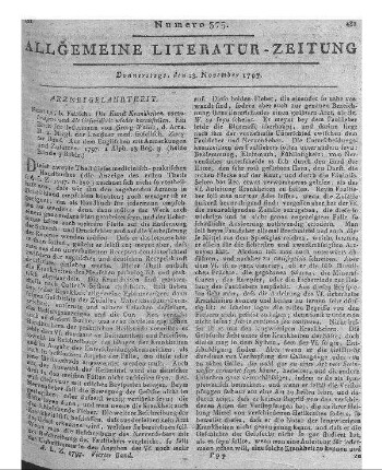 Romantische Unterhaltungen. Bd. 1-3. Leipzig: Meyer 1797