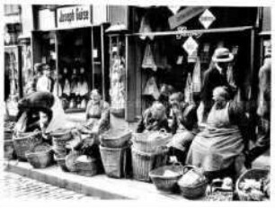 Marktfrauen
