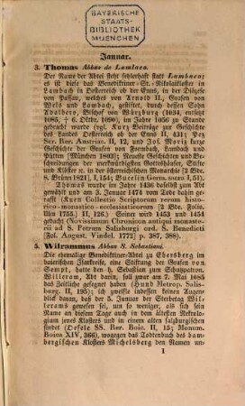 Beiträge zur Geschichte der vormaligen Benediktiner-Abtei Tegernsee und deren Verbindung mit andern Klöstern