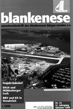 Nr. 10 : Oktober 1998