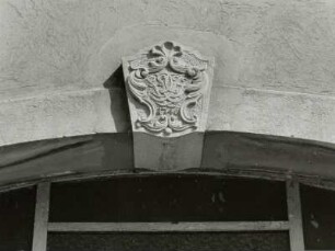 Schlussstein, Großenhain (Kreis Großenhain)