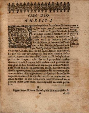 Diss. iur. de remissionibus poenarum et iure aggratiandi