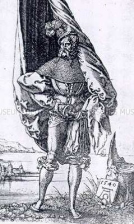 Fähnrich
