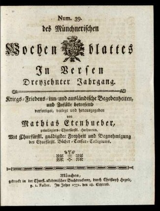 Num. 39