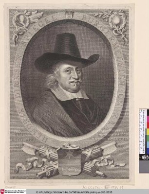 Hendrick Dirksen Spiegel
