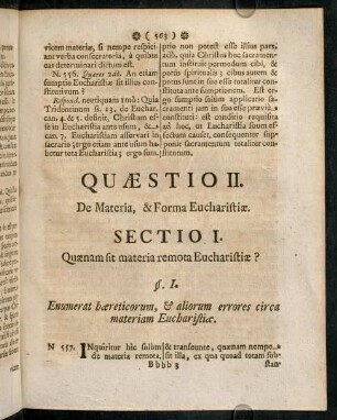 563-617, Questio II.